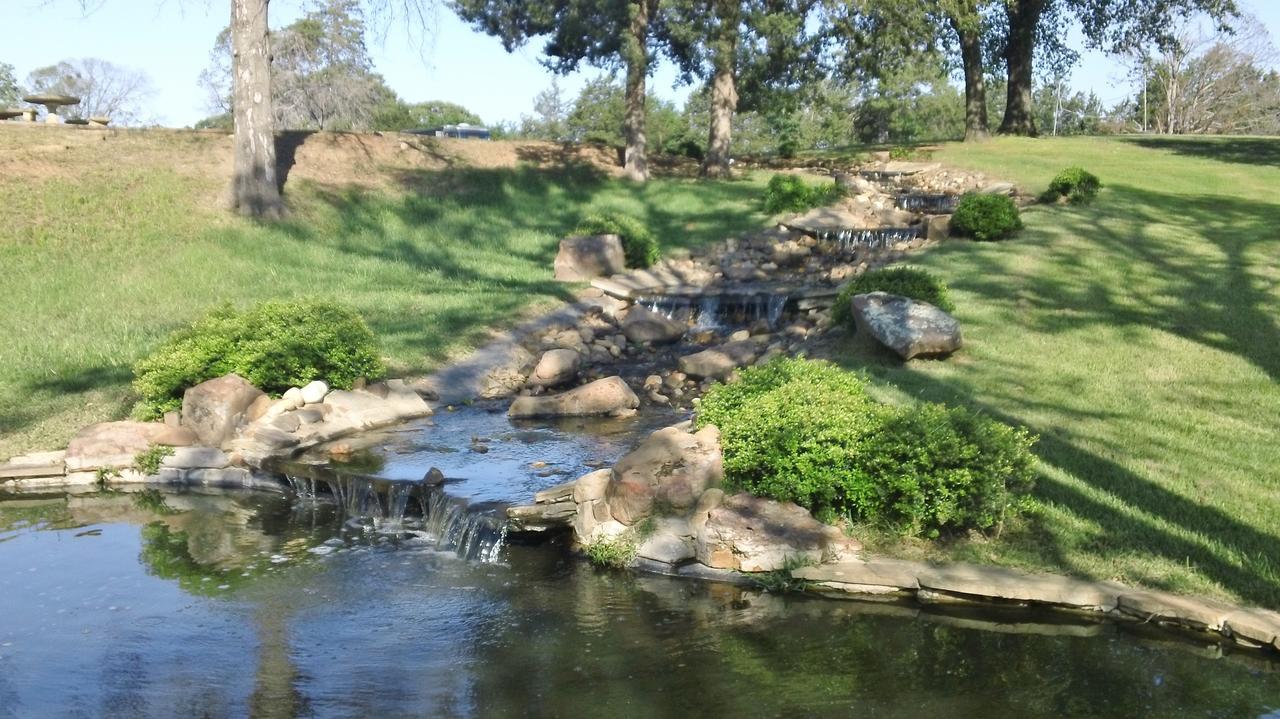 Mill Creek Ranch Resort Canton Buitenkant foto