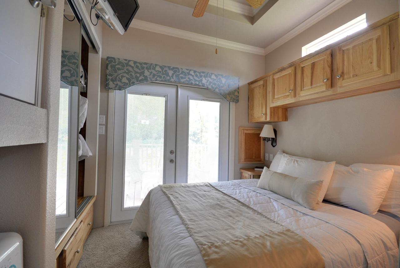 Mill Creek Ranch Resort Canton Buitenkant foto