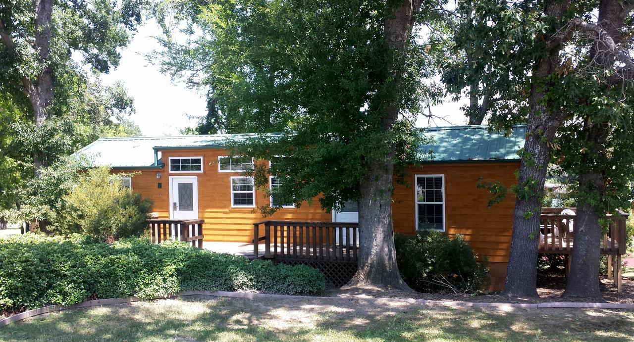 Mill Creek Ranch Resort Canton Buitenkant foto