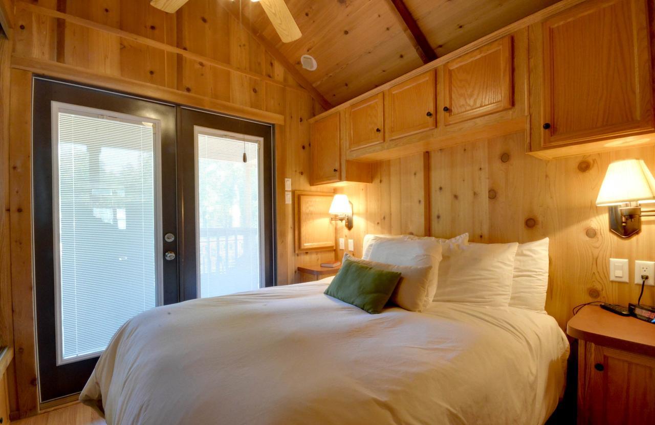 Mill Creek Ranch Resort Canton Buitenkant foto