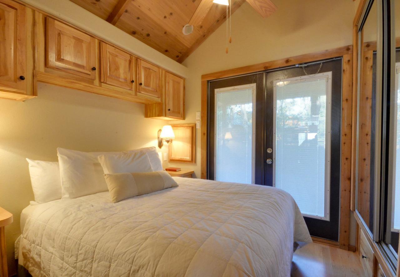 Mill Creek Ranch Resort Canton Buitenkant foto