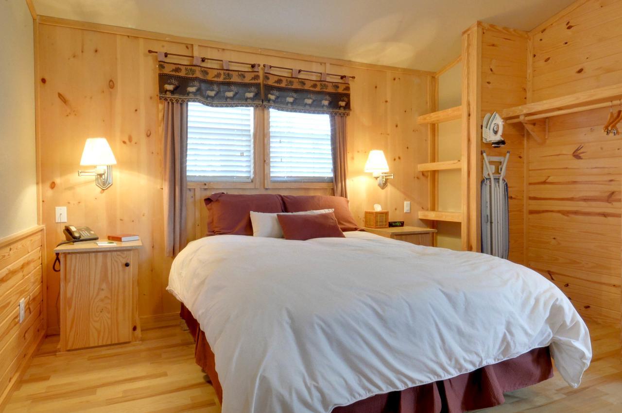 Mill Creek Ranch Resort Canton Buitenkant foto
