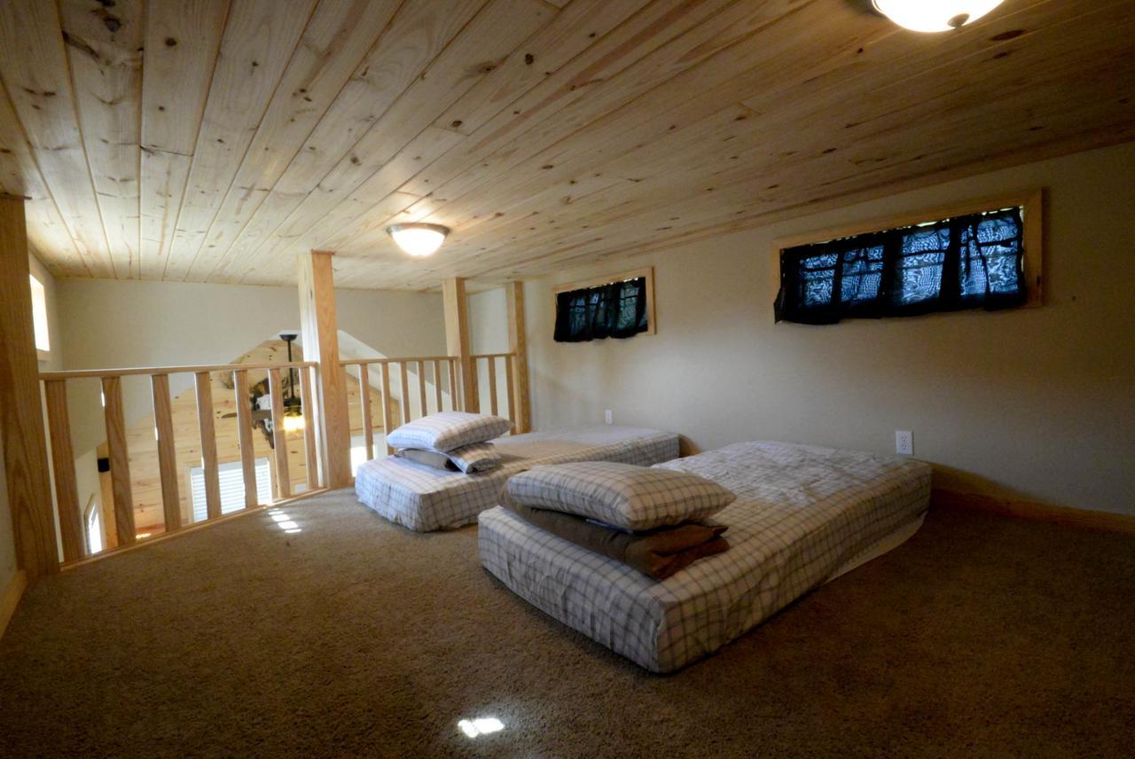 Mill Creek Ranch Resort Canton Buitenkant foto
