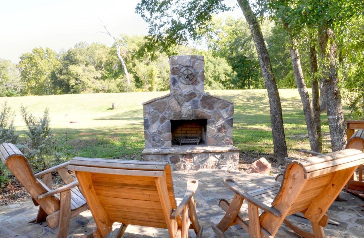 Mill Creek Ranch Resort Canton Buitenkant foto