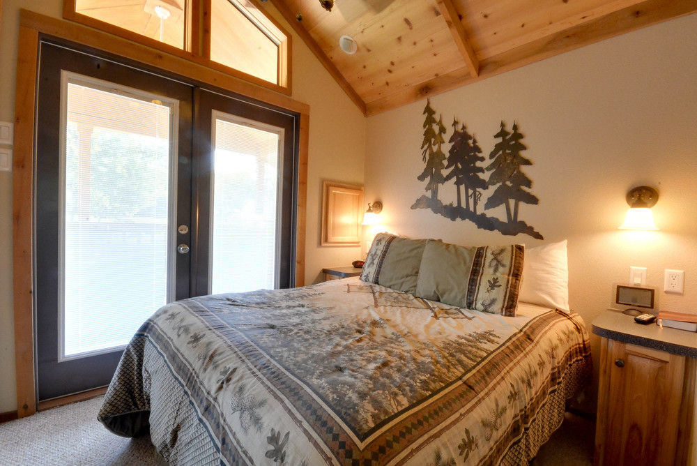 Mill Creek Ranch Resort Canton Buitenkant foto