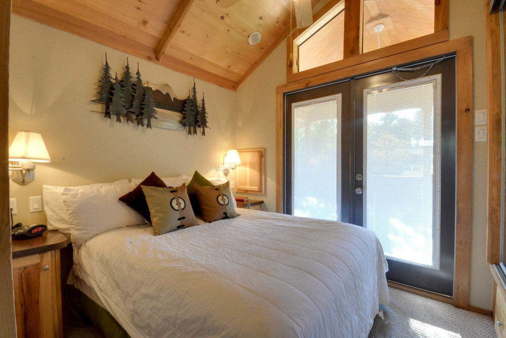 Mill Creek Ranch Resort Canton Buitenkant foto