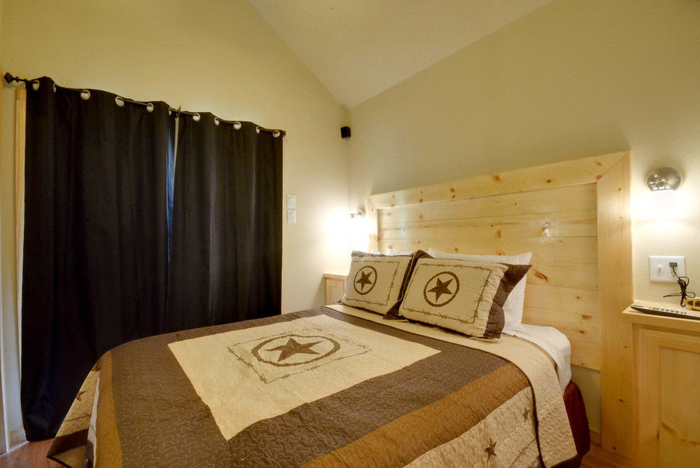 Mill Creek Ranch Resort Canton Buitenkant foto