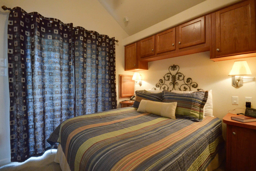 Mill Creek Ranch Resort Canton Buitenkant foto